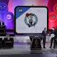 'Hopefully we get very lucky': Celtics choose draft lottery representatives - The Boston Globe