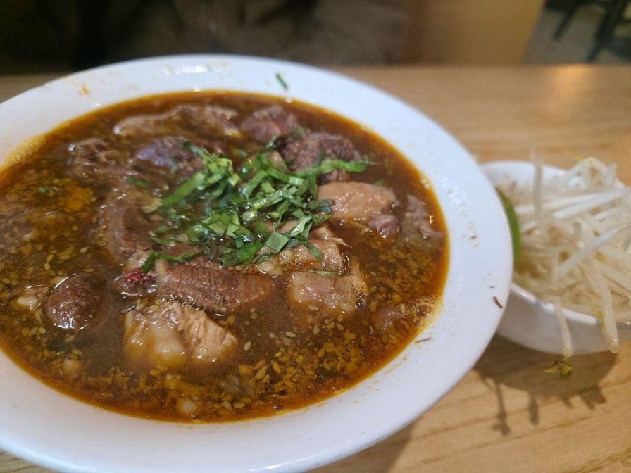 Phnom Penh Noodle House by null