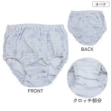 女児パンツ クロッチ|女の子】【日本製】キッズショーツ 2枚組 お菓子柄 100～130cm【綿100％】 | 【ガローオンライン】子どもジュニア下着専門店