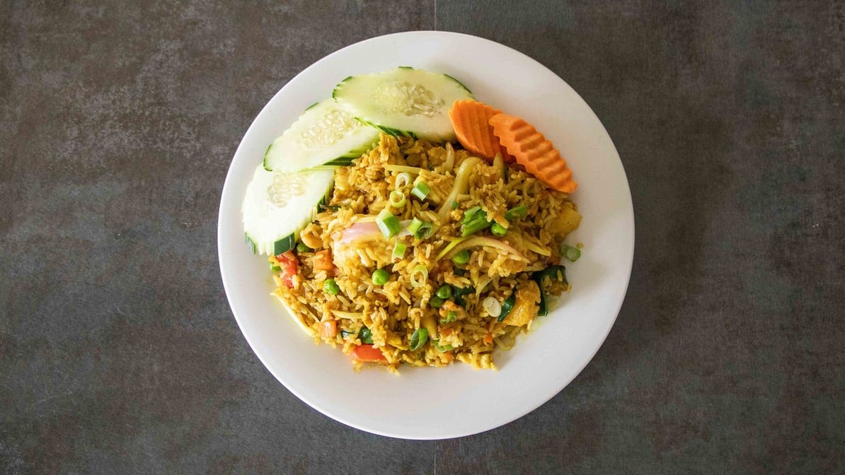 Unison Restaurant and banquet by null