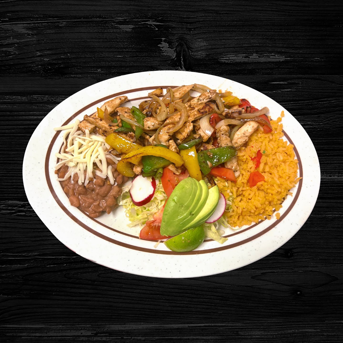 La Birrieria Restaurant by null