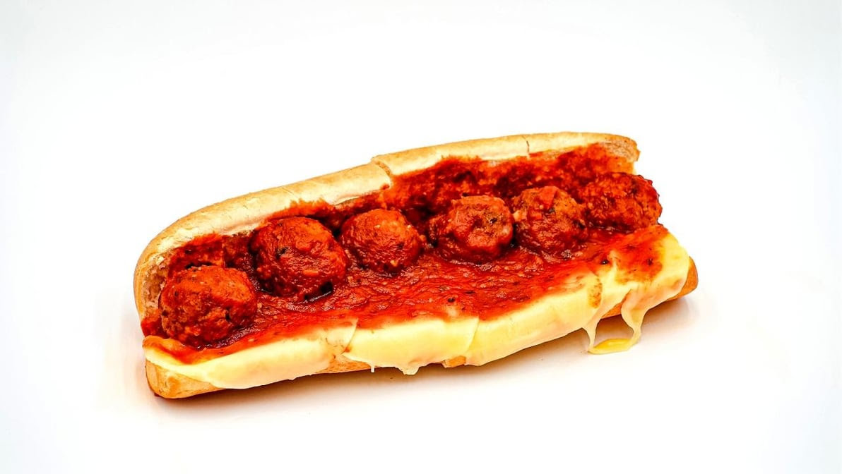 Moochie's Cheesesteaks by null