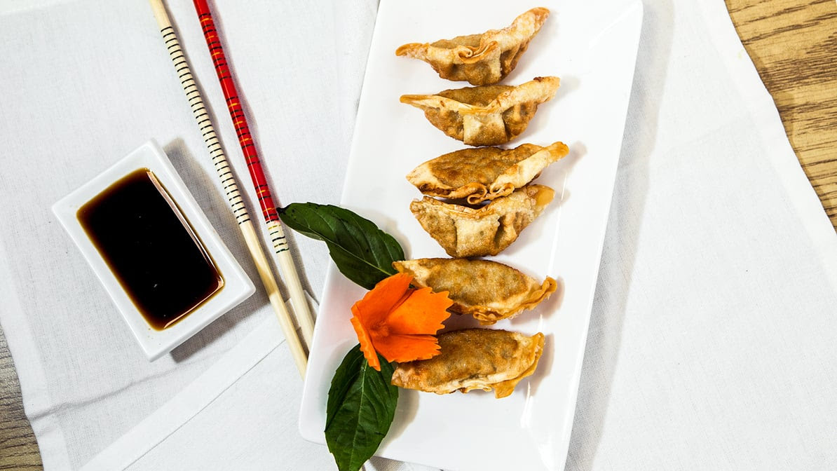 Sweet Basil Express by null