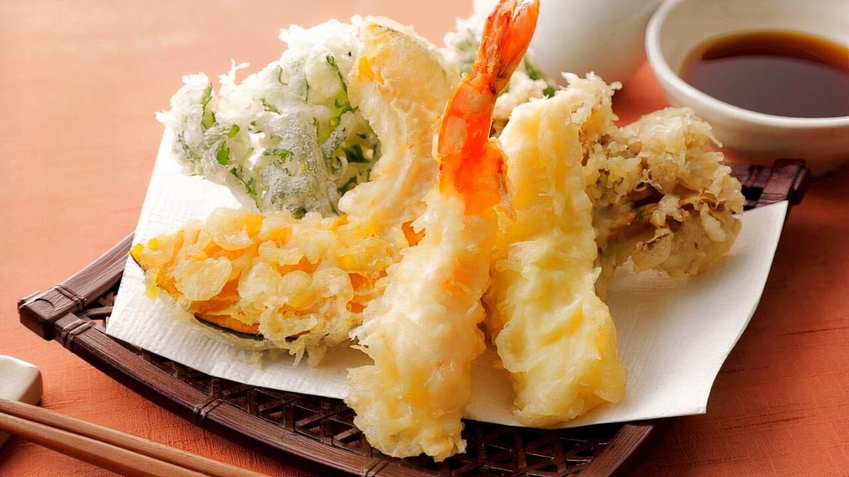 Ninja Sushi & Hibachi Japanese Restaurant by null