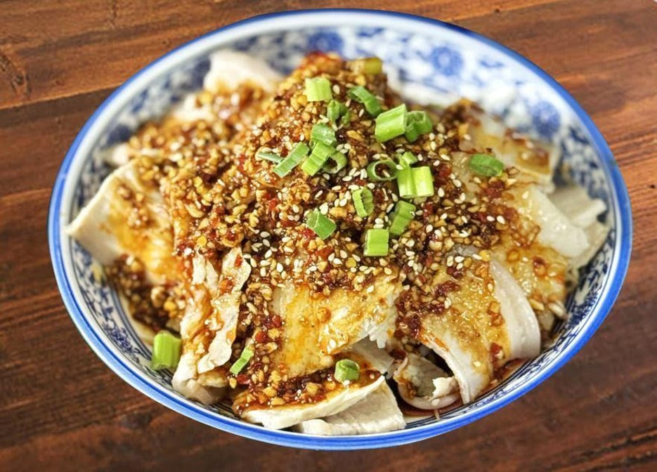 Chengdu Impression Edgewater 成都印象 by null