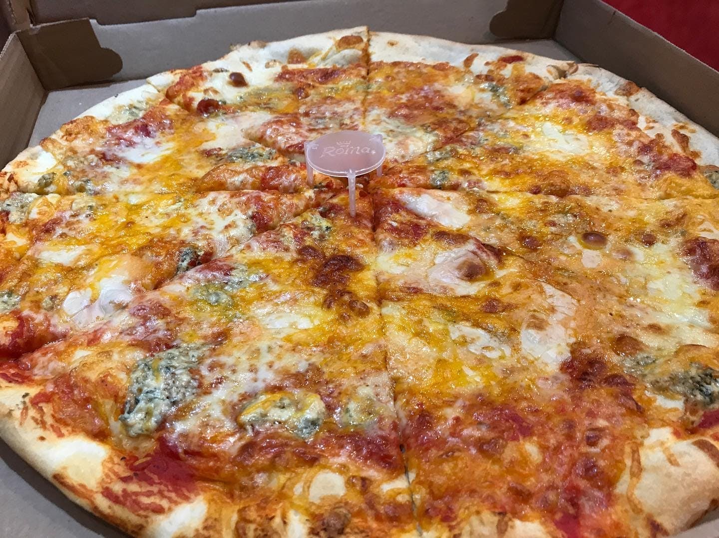 Joe's Pizza Philly by null