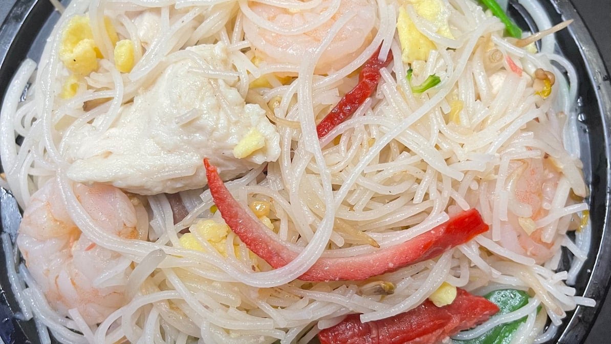 China King Allentown by null