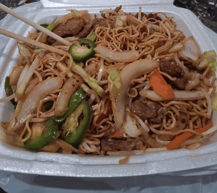 Phở Xe Lua by null