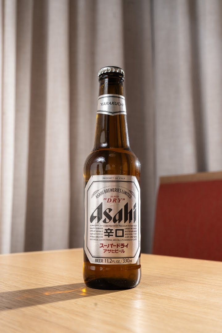 Tancho Sushi by null