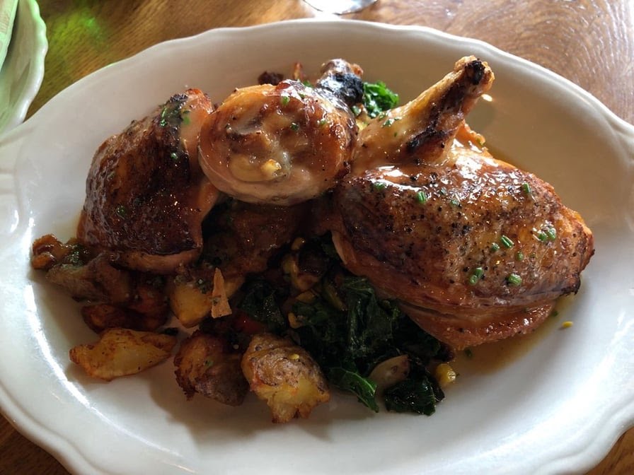 White Star Warren St by null