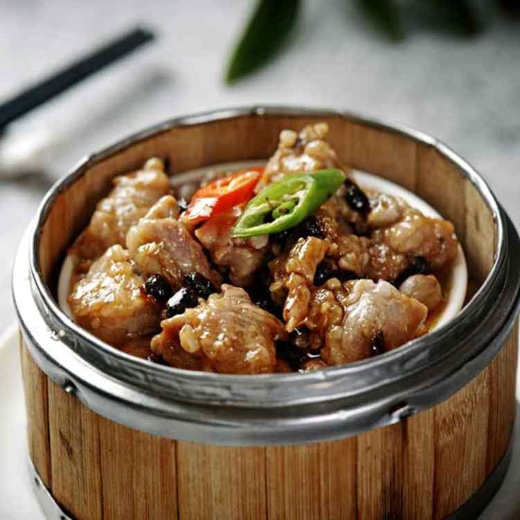 Tea House Chinese Restaurant by null