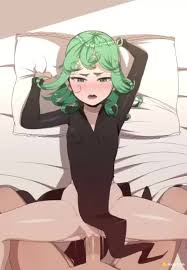 Sound tatsumaki anal sex animation one punch man tornado porn hentai скачать jpg x One punch man tornado