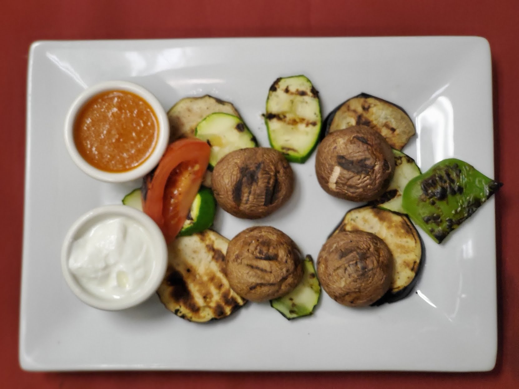 Ephesus Mediterranean Grill by null