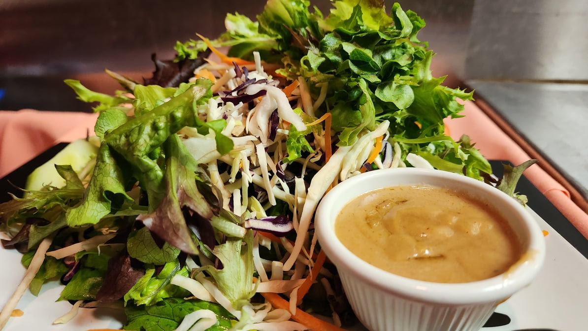 White Elephant Restaurant by null