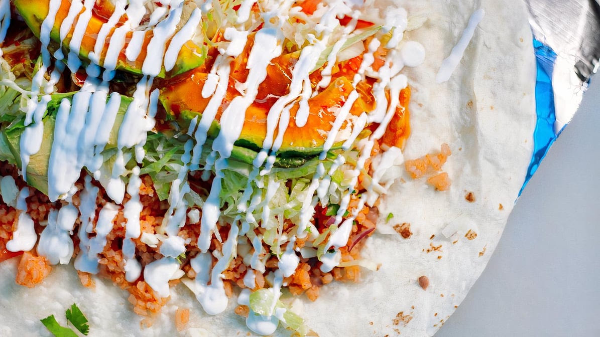 Tacos el Muchacho Alegre (Happy Boy) by null