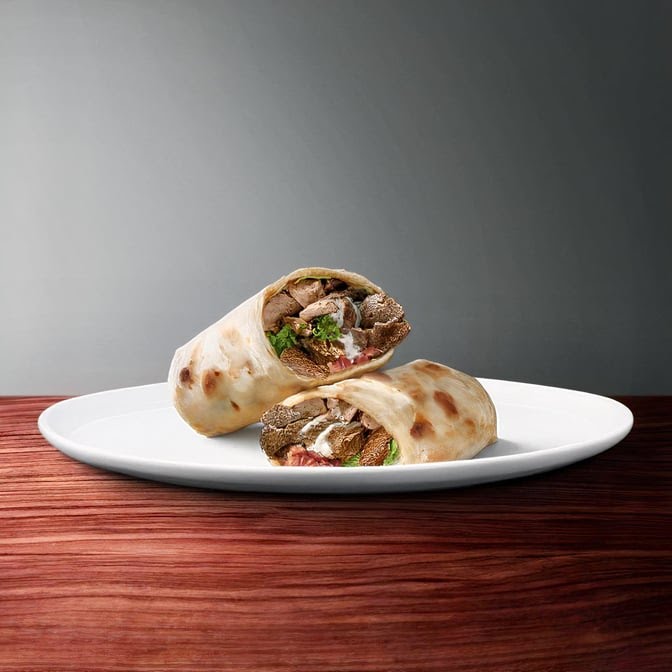 Gyro Xpress by null