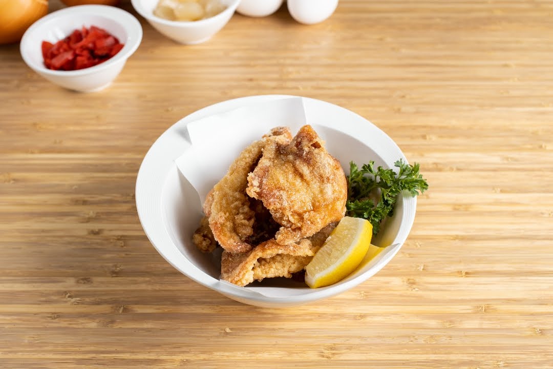 Nippon Curry Berkeley by null