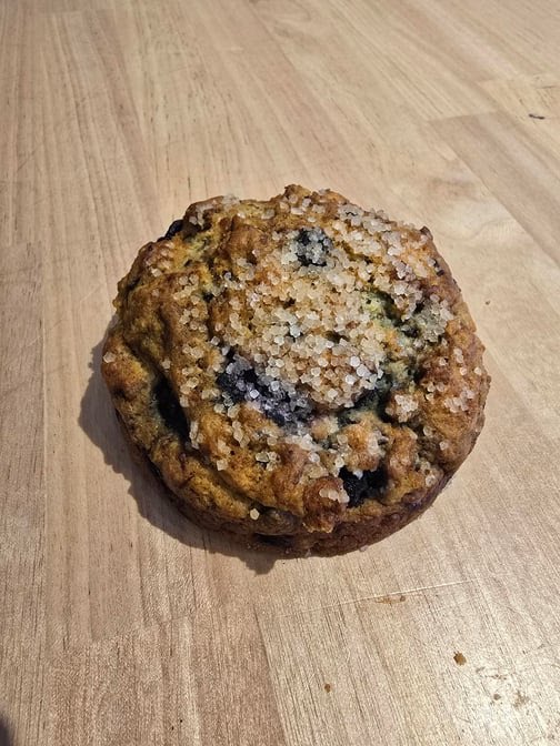 Dorothy's Bakery by null