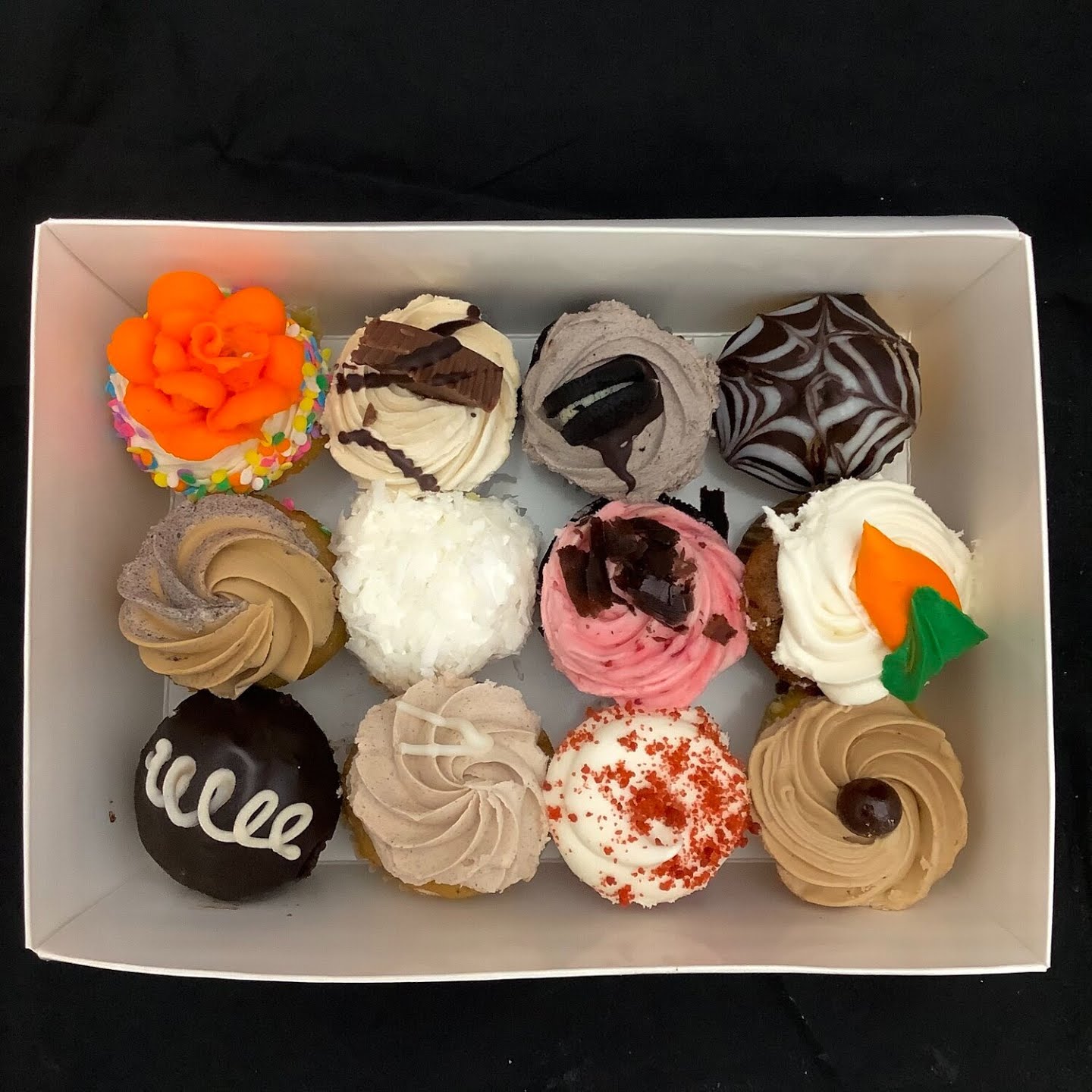Party Favors - a family tradition by null