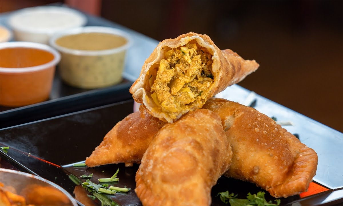 Tarka Indian Kitchen by null