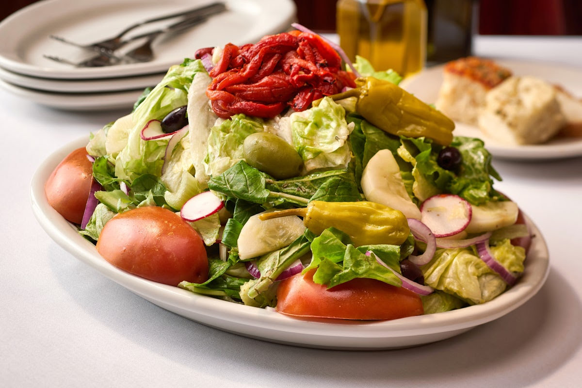 Carmine's - Washington DC by null