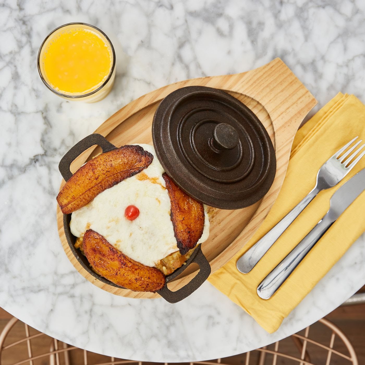 Cafe de Casa by null