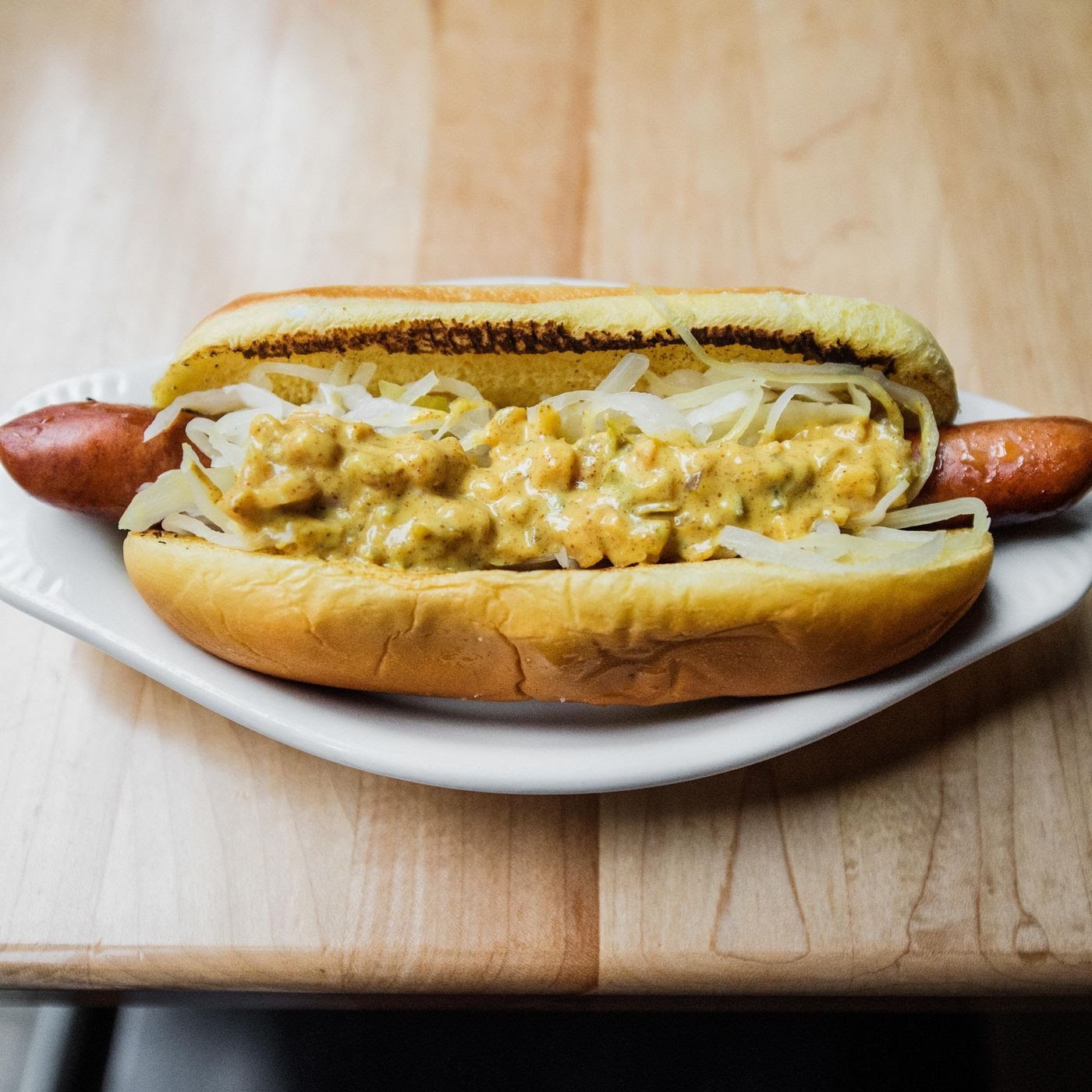 Mile End Deli by null