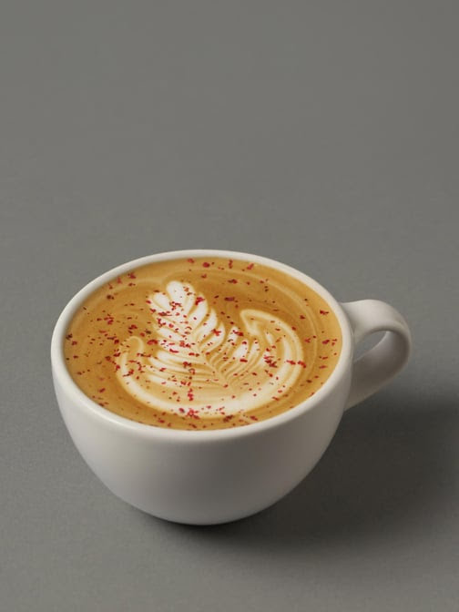 Blue Bottle Coffee by null