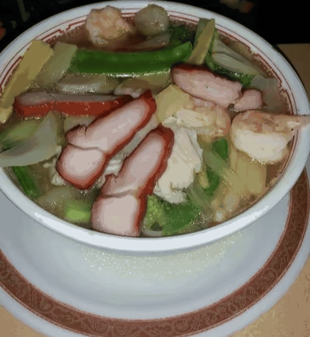 Yan Yan Chinese Cuisine by null