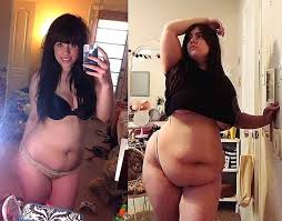 She so big and sexy now jpg x Weight gain