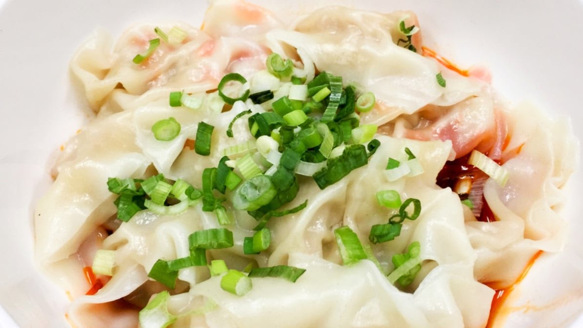 Ruiji Sichuan Cuisine by null