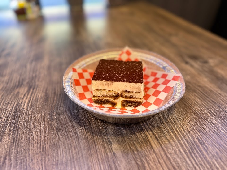 Joe's NY Pizza by null