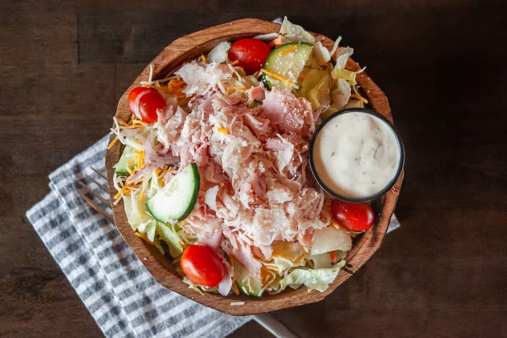 Domenico's Italian Deli by null