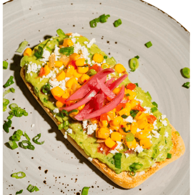Vale Food Co by null