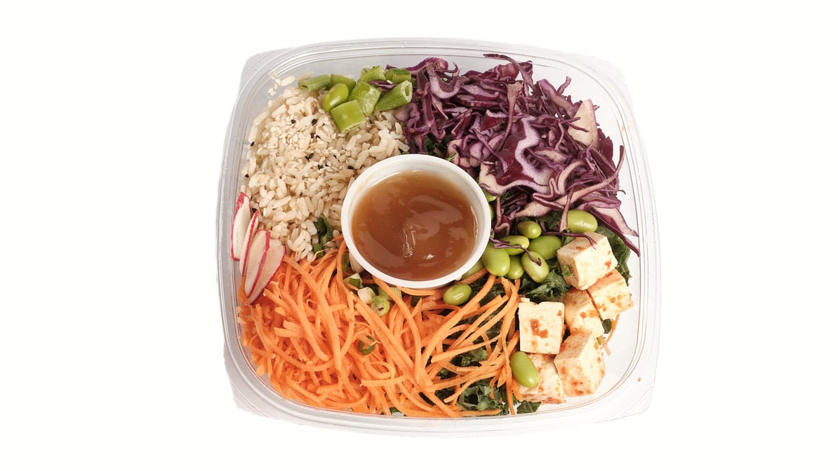 Balzac's Liberty Village by null