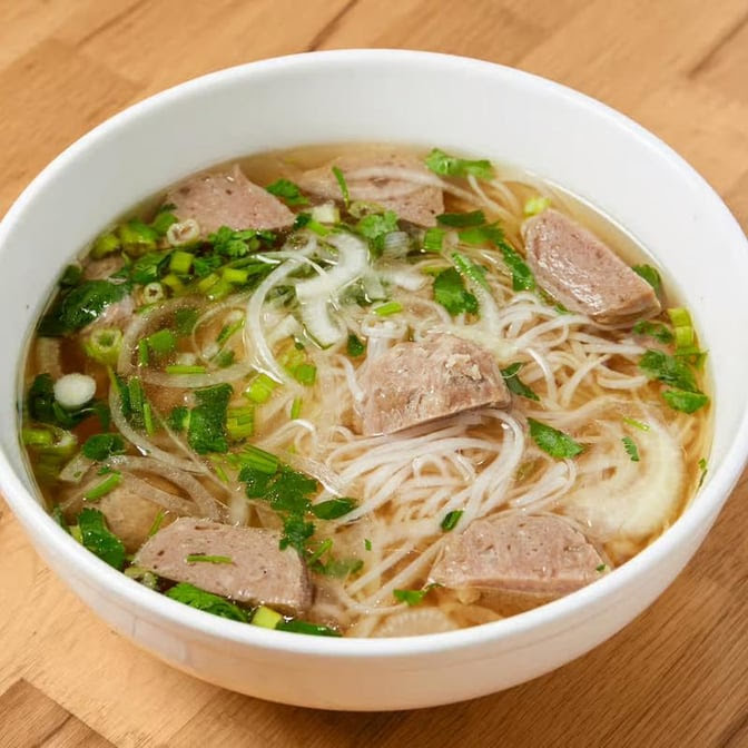 Bep Vietnamese Kitchen by null