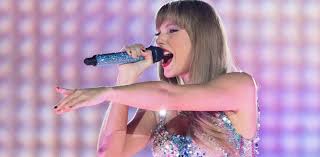 Tayswift deepfake science gettyimages jpg x Taylor swift sextape
