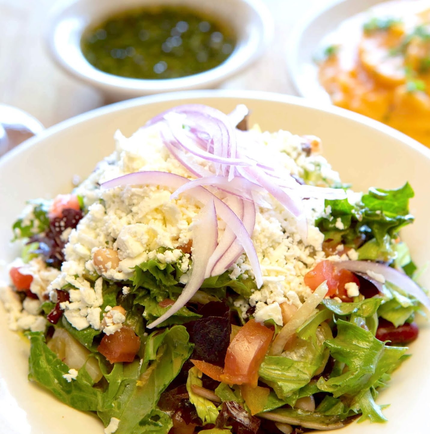 LALA'S Argentine Grill On Melrose by null