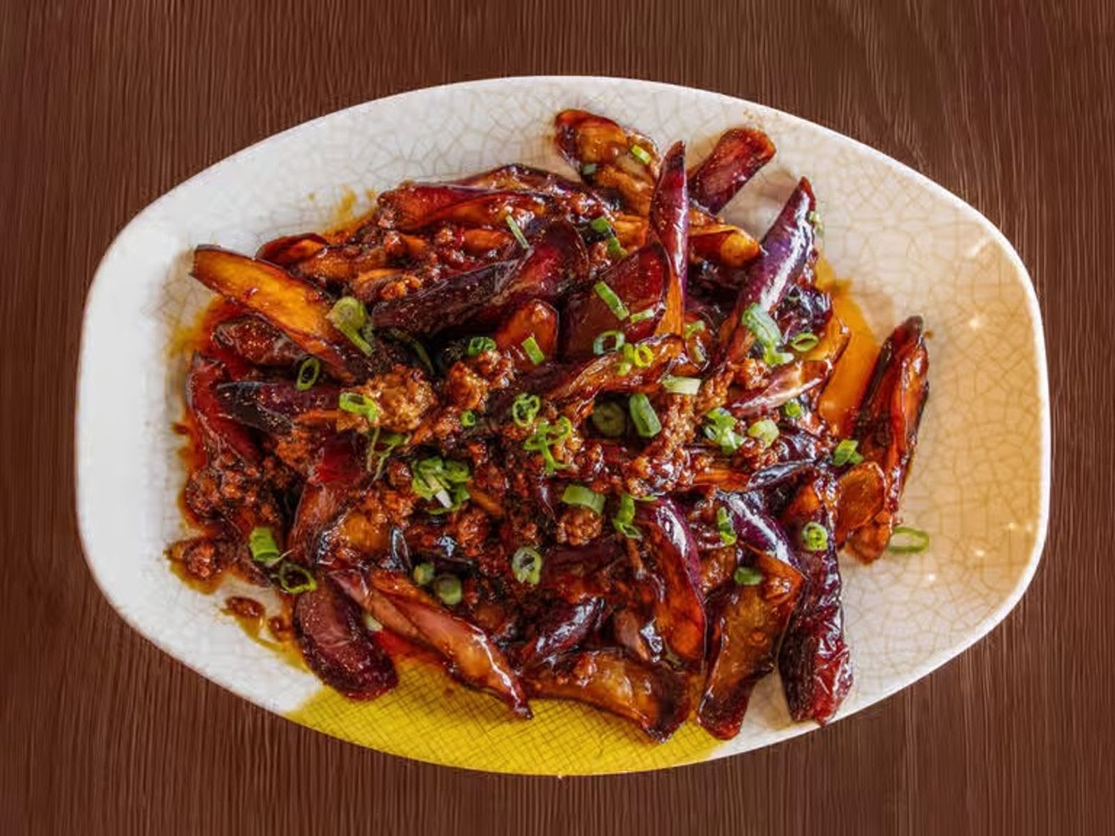 Chou's Kitchen by null