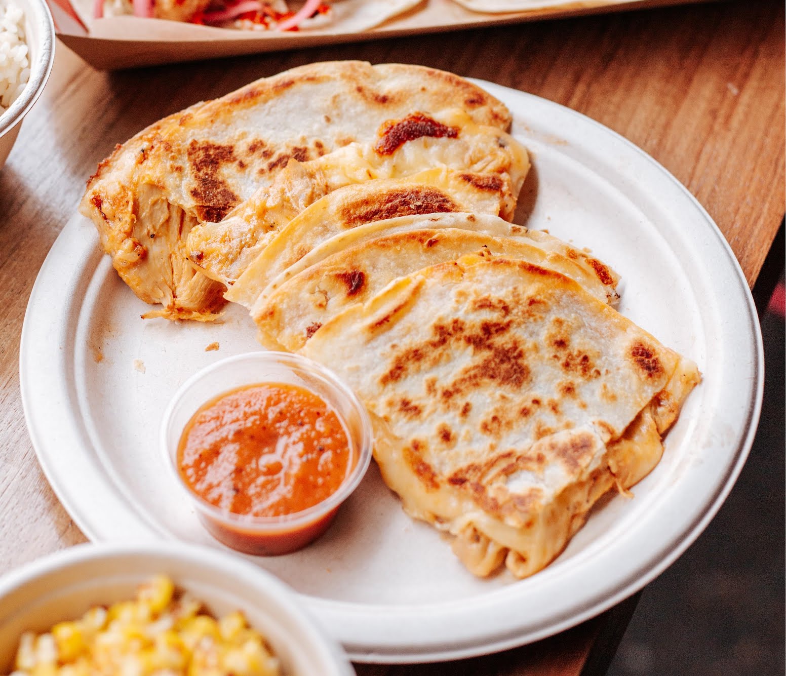 BajoTaco at The Country Music Hall of Fame by null