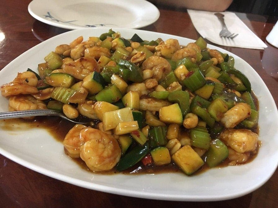 Taipei Noodle Haus by null