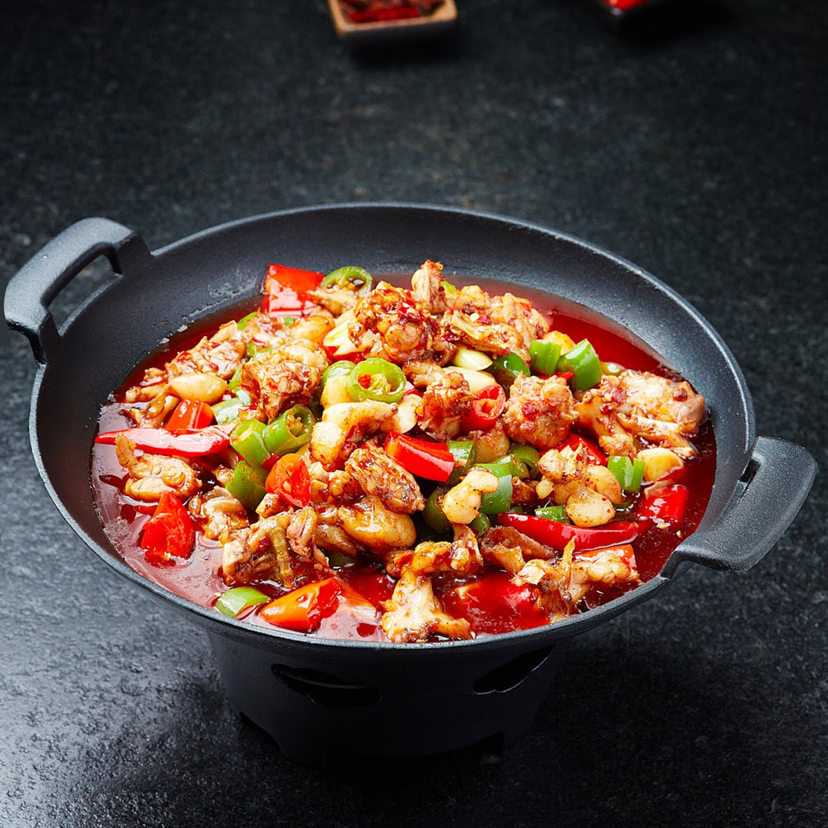 Tian Fu Seattle by null