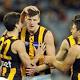 Brisbane Lions to face Eagles in 2016 opening round 