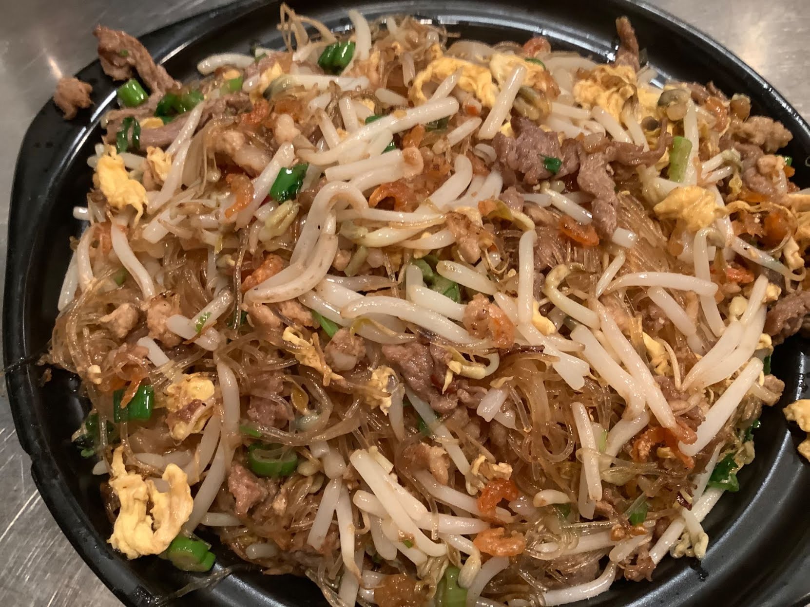 Seafood Palace by null