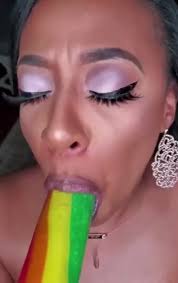 Watch peony asmr popsicle licking asmr blowjob licking porn spankbang jpg x Popsicle blowjob