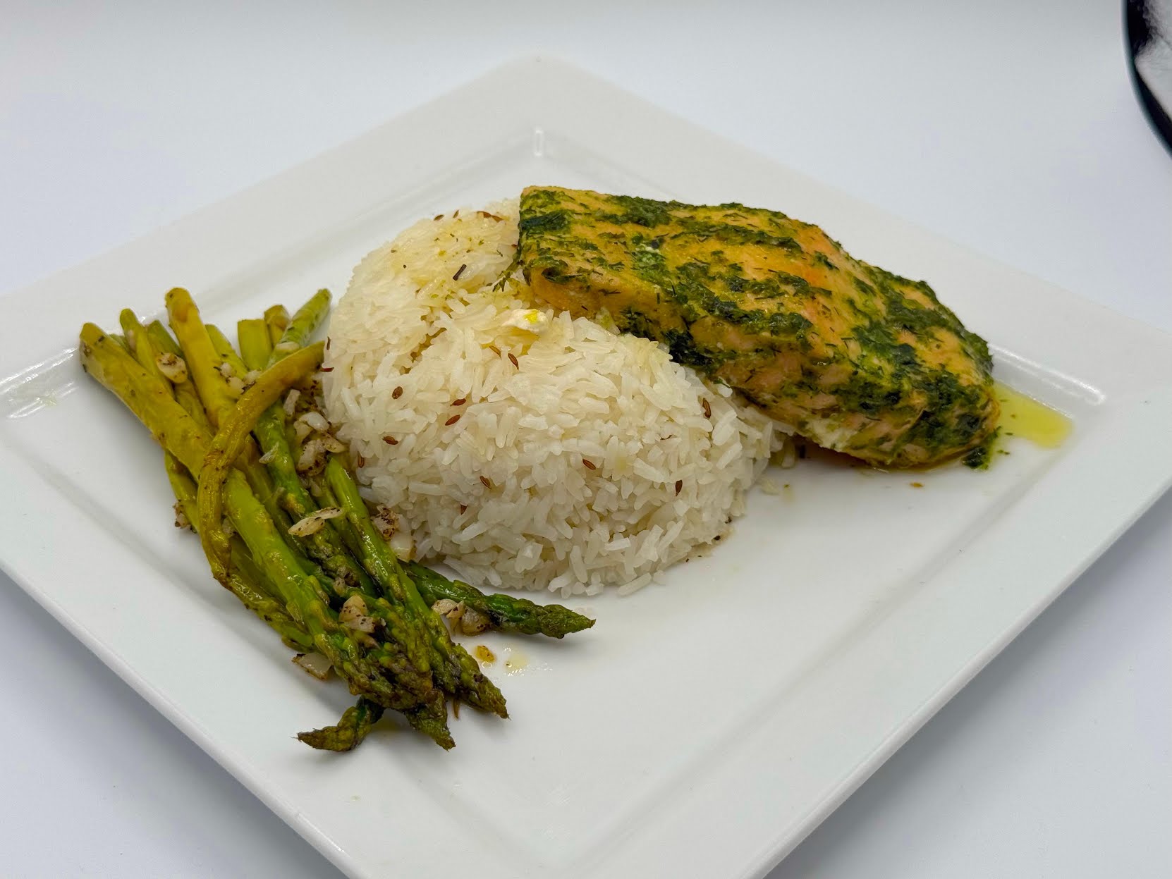 Kosher Charlotte by null