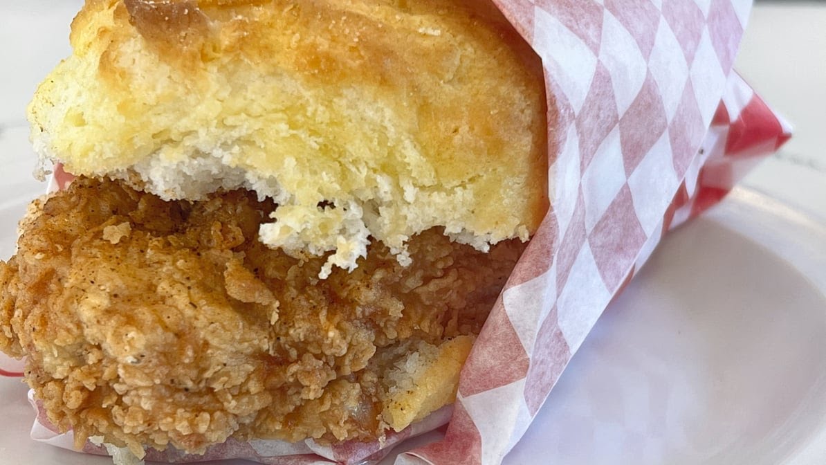 Slow Burn Hot Chicken - Midtown Foods by null