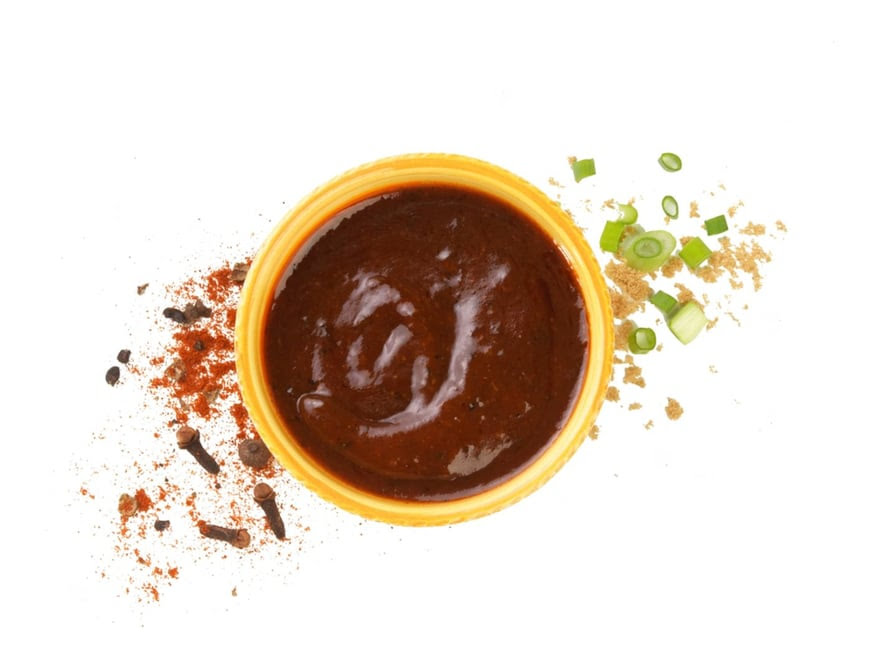 Buffalo Wild Wings by null