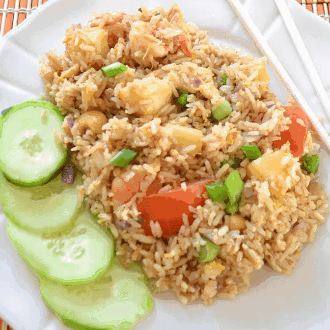 Noodle Boat Thai Cuisine by null