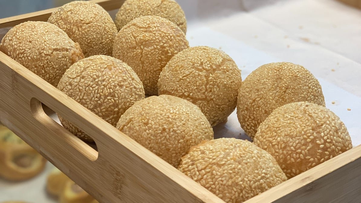 Dodo Bakery by null